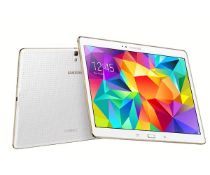 Samsung Galaxy Tab S SM-T805 10.5” 16GB WiFi & 4G White