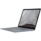 Microsoft Surface Laptop 2 Silver Windows 11 Pro 13.5” Core i5-8350U 8GB DDR3 256GB SSD Office #2