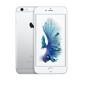 Apple iPhone 6S 32GB White & Silver