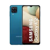 Samsung Galaxy A12Mobile Phone 32Gb Blue