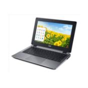 Acer C730E Chromebook Chrome OS 11.6” Intel Celeron N2840 4GB 16GB SSD Webcam