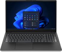 Lenovo V15-IIL Windows 11 Pro 15.6” Intel Core i5-1035G1 4GB DDR4 Memory 128GB SSD