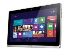 Acer Aspire P3-171 Windows 10 Pro 11.6” Intel Core i3-2375M 4GB DDR3 64GB SSD Webcam Office