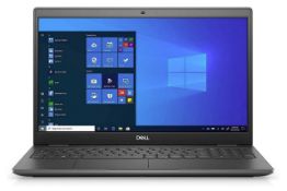 Dell Latitude 3510 Windows 11 Pro 15.6” UHD Intel Core i5-1210U 8GB DDR4 256GB SSD
