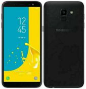 Samsung Galaxy J6 Mobile Phone 32GB