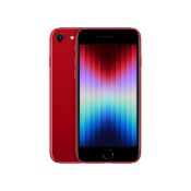 Apple iPhone SE 2nd Gen 128Gb Red