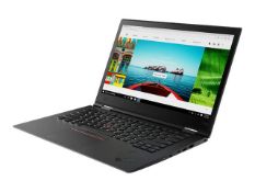 Lenovo ThinkPad X1 Yoga 3rd Gen Windows 11 Pro 14” Touchscreen Core i7-8550U 16GB DDR4 256GB SSD