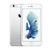 Apple iPhone 6 Plus 16Gb White & Silver