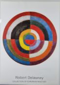 Robert Delaunay 
