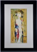 Original Painting Eldar Kavshbaia.