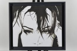 Mirella Bitetti Original Painting