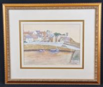 James E Pay Original Watercolour 