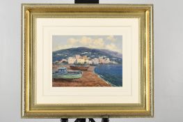 Andrea Domini Original Oil