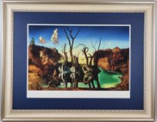 Salvador Dali 