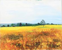 Neil Pettie Original Oil On Canvas