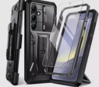 Lot of 2 Tongate For Samsung Galaxy S24 Plus Case. RRP £40