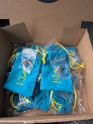 Lot of 10 Pieces of Costume Jewellery. RRP £59.99