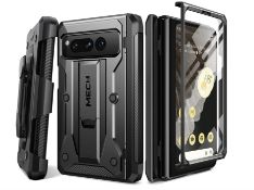 Lot of 2 Tongate For Google Pixel Fold Case. RRP £80