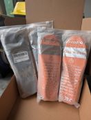 4 Pairs of Kids Professional Insoles Foam Gel Foot Care. RRP £40