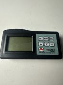 Hautec TG-8812 Ultrasonic Thickness Meter
