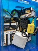 12x EPH Detach Pro A1P 2 Port Actuator