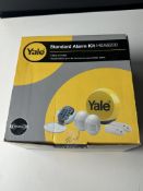 Yale Standard Alarm Kit HSA6200