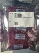 5x Keysight 5061-5311 3.5mm Female To Female Connector