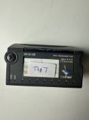 National Instruments FP-TC-120 8-ch Thermocouple Input