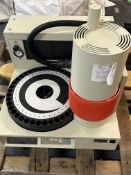 Perkin Elmer Headspace Sampler HS 40