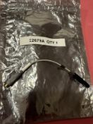 Agilent E2679A InfiniiMax Single-Ended Solder Probe Head Used