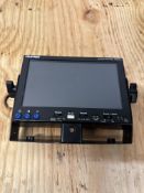 Teletest OZL1702 Video Monitor