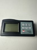 Hautec TG-8812 Ultrasonic Thickness Meter
