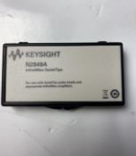 Keysight Agilent N2849A InfiniiMax Quick Tips For Use With Quicktip Probe Heads