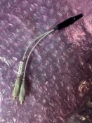 Agilent E2677A Solder In Probe