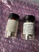 2x Amphenol RF 54855-67604