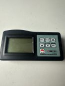 Hautec TG-8812 Ultrasonic Thickness Meter