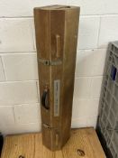 Schaffner CDN 125 Coupling Clamp