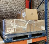 720 Pcs Toolpak 10-Piece Imperial Hex Key Set - New! Total RRP £2872.80