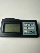 Hautec TG-8812 Ultrasonic Thickness Meter