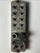 Murr Profi Bus Electrical D-71570 55308 MVK-MP DIO8 Module
