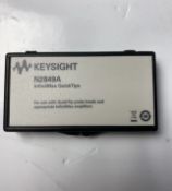 Keysight Agilent N2849A InfiniiMax Quick Tips For Use With Quicktip Probe Heads