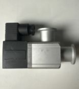 SMC Solenoid Pneumatic Valve XLS-25 High Vacuum Orifice