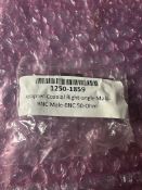 Agilent 1250-1859 Right Angle Adapter New