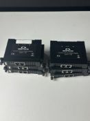 6x Sunrise Telecom Module ssmtt-14b