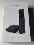 Sofabaton x1 Smart Remote