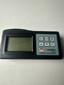 Hautec TG-8812 Ultrasonic Thickness Meter
