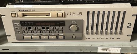 TASCAM DA-88