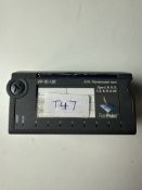 National Instruments FP-TC-120 8-ch Thermocouple Input