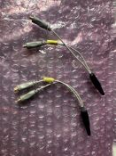 2x Agilent Solder In Probe N5382A