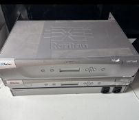 Raritan Paragon UMT1664M 64-Port KVM Switch UMT442 Dominion SX Server Joblot